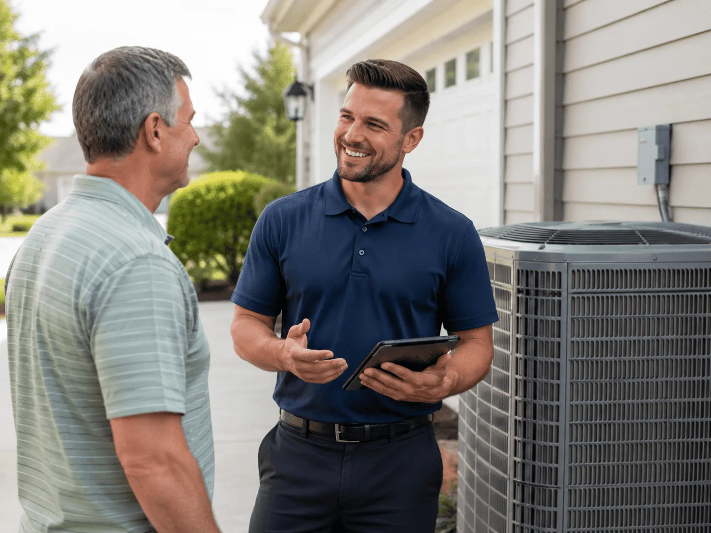 Heat Pump Installation Jensen, UT FAQs